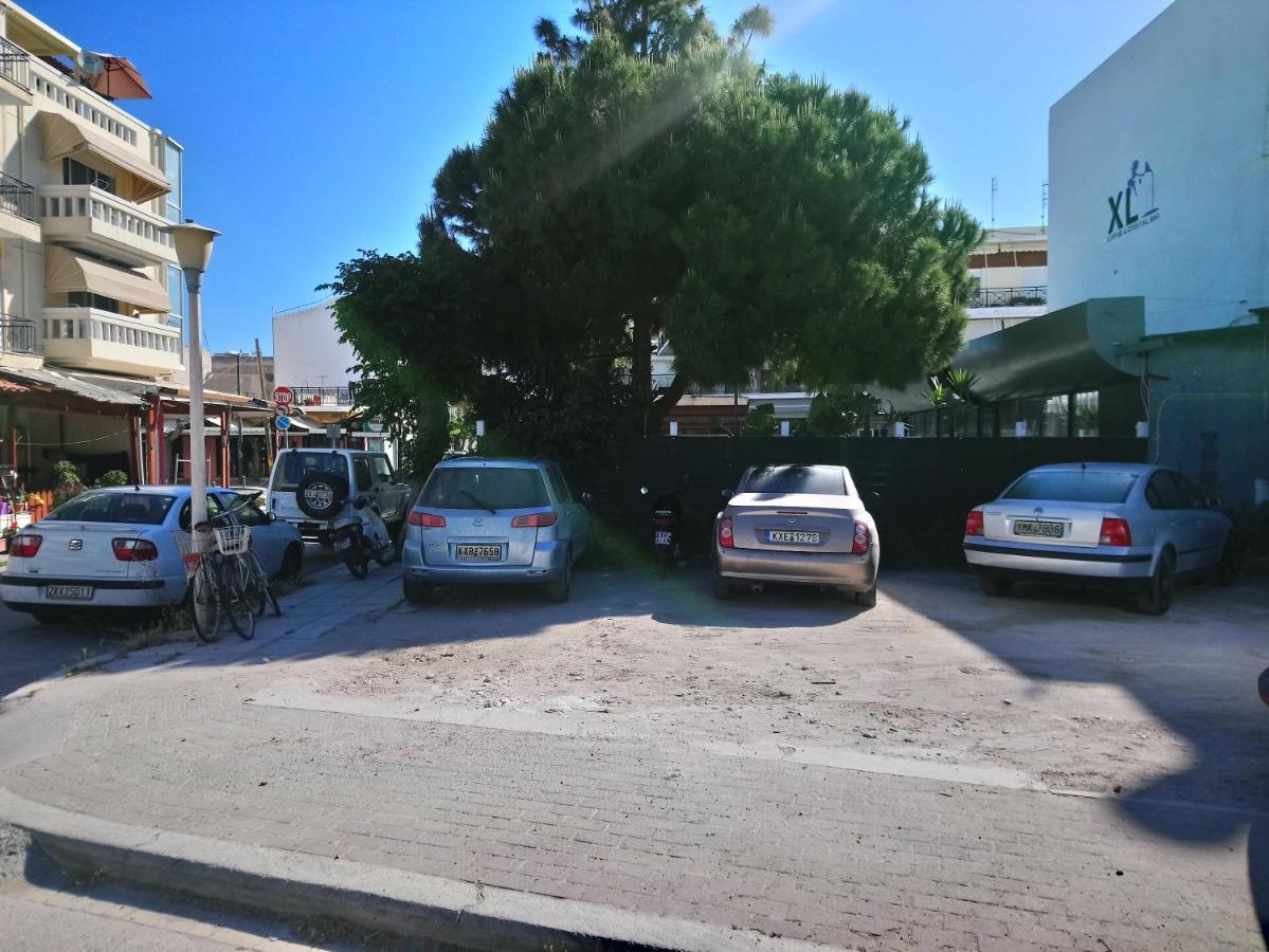 Mary'S Apartment Kos Town Exterior photo