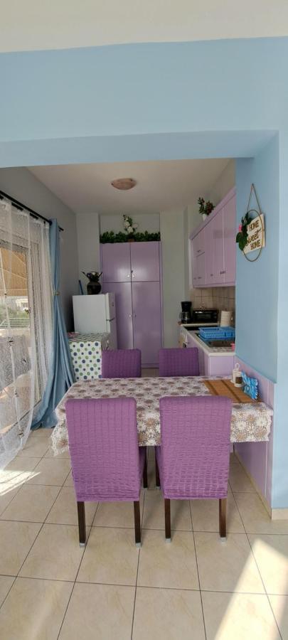 Mary'S Apartment Kos Town Exterior photo