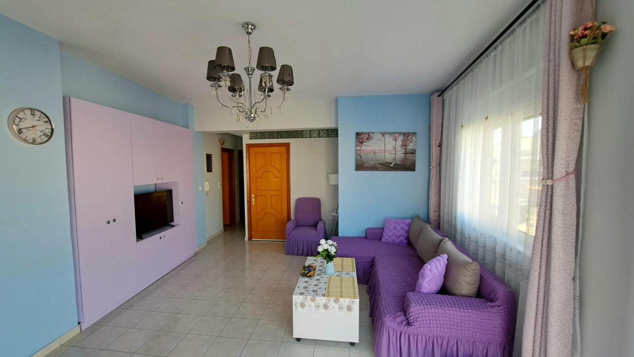 Mary'S Apartment Kos Town Exterior photo
