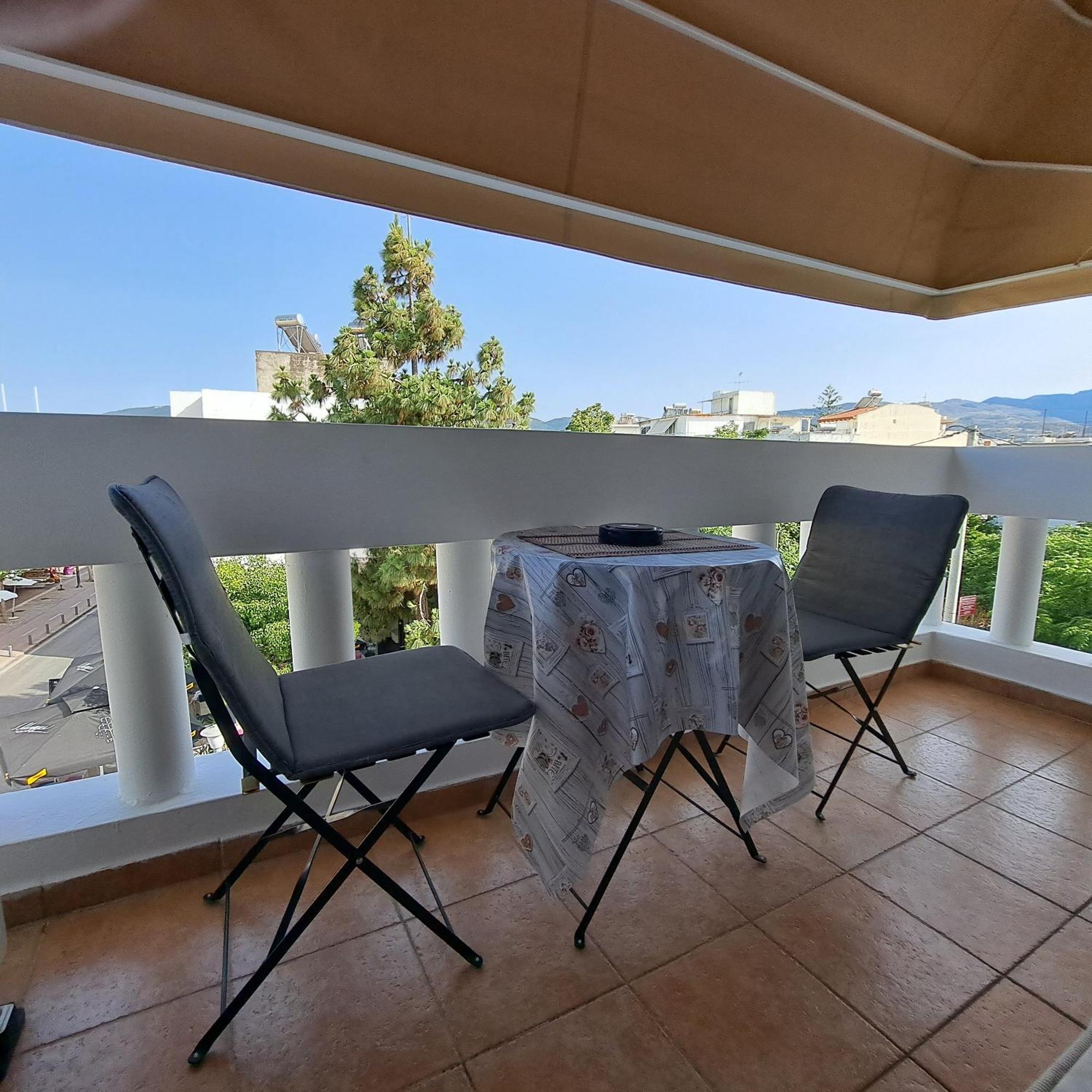 Mary'S Apartment Kos Town Exterior photo